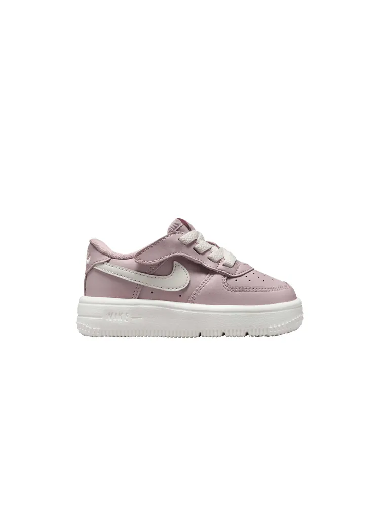 Кроссовки Force 1 Low EasyOn TD 'Particle Rose' — изображение 1 из 1, розовый