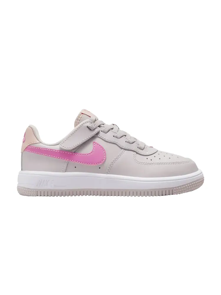 Кроссовки Nike Force 1 Low EasyOn PS — изображение 1 из 1, фиолетовый