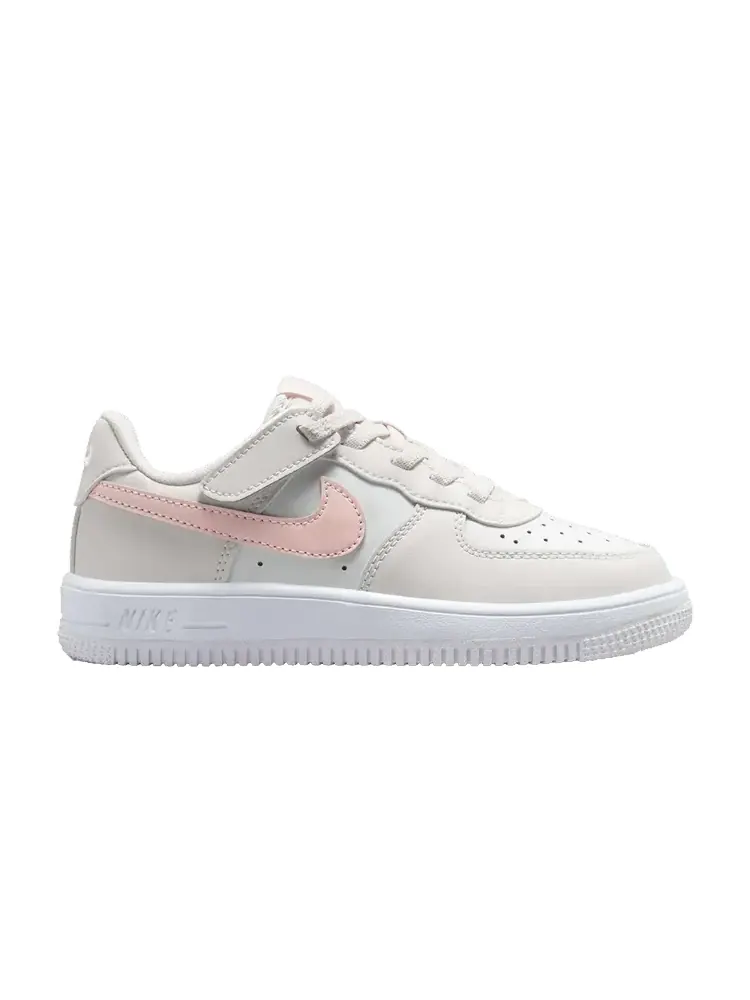 Кроссовки Nike Force 1 Low EasyOn PS Phantom Echo Pink — изображение 1 из 1, розовый