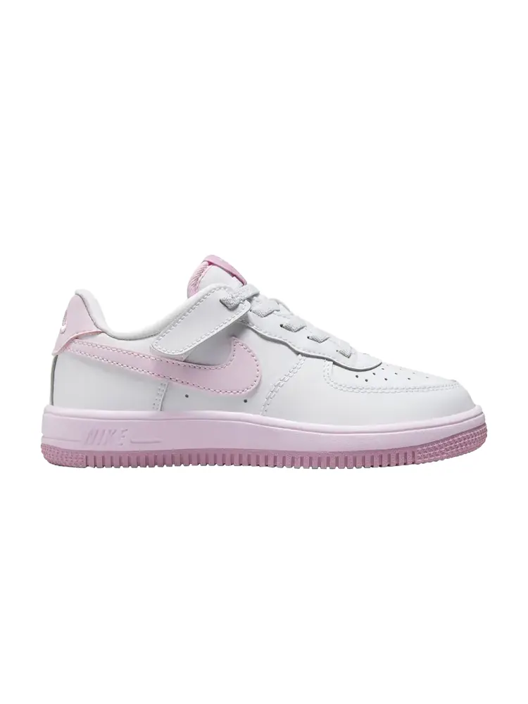 Кроссовки Nike Force 1 Low EasyOn PS — изображение 1 из 1, белый