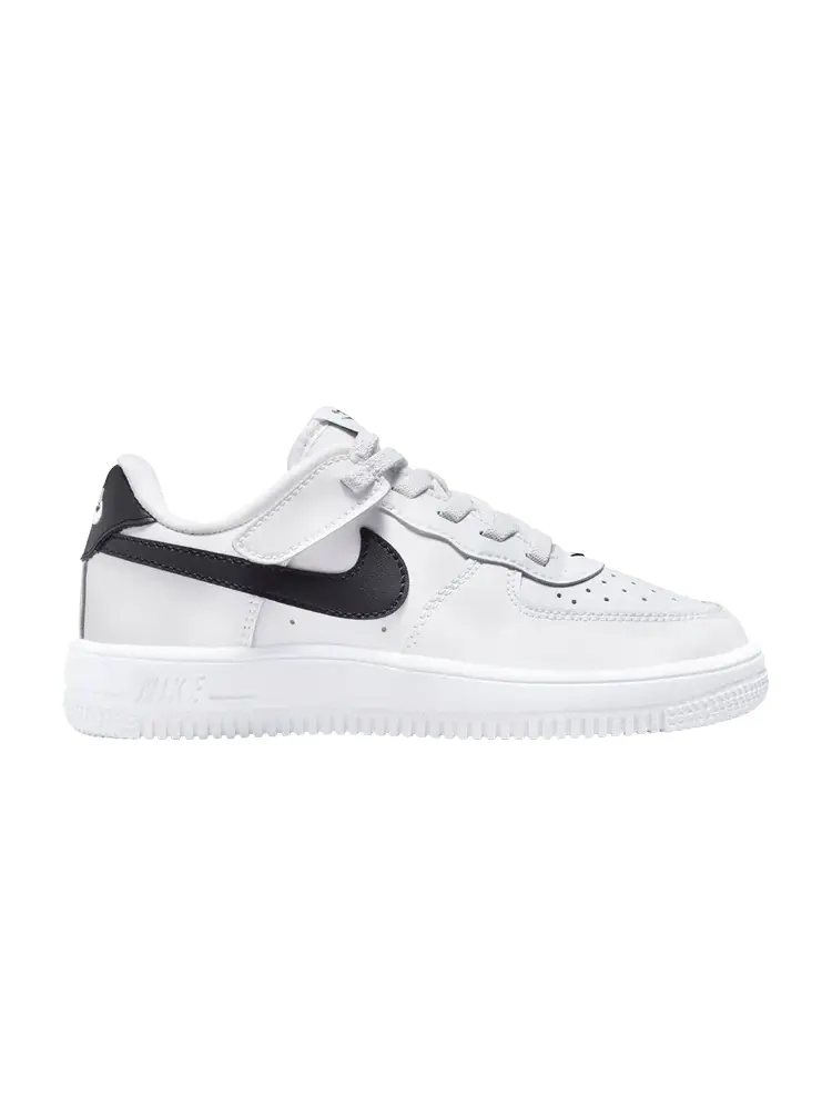 Кроссовки Nike Force 1 Low EasyOn PS — изображение 1 из 1, белый