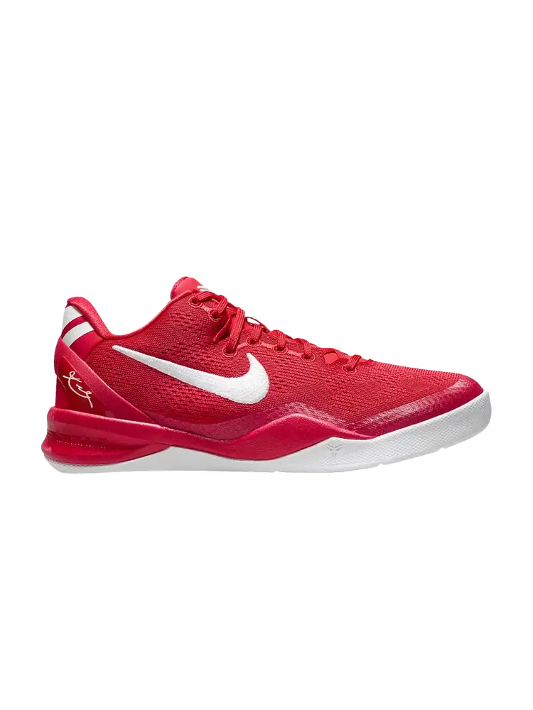 Кроссовки Kobe 8 GS — изображение 1 из 1, красный