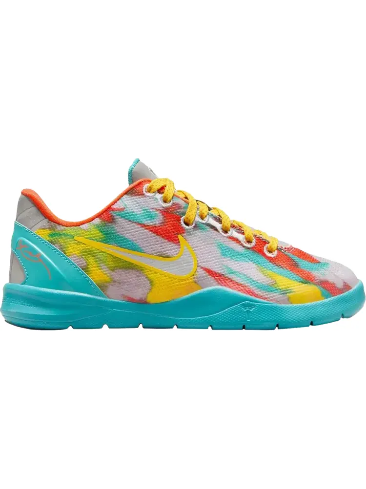 Кроссовки Kobe 8 Protro PS 'Venice Beach' — изображение 1 из 1, синий