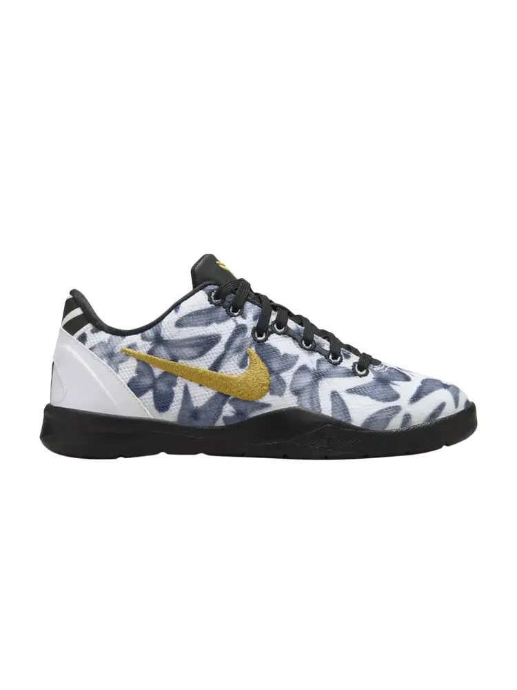 Кроссовки Nike Kobe 8 PS — изображение 1 из 1, белый