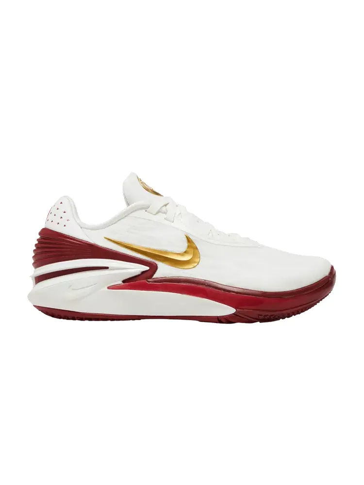 Кроссовки Nike Wmns Air Zoom GT Cut 2 'Sisterhood' — изображение 1 из 9