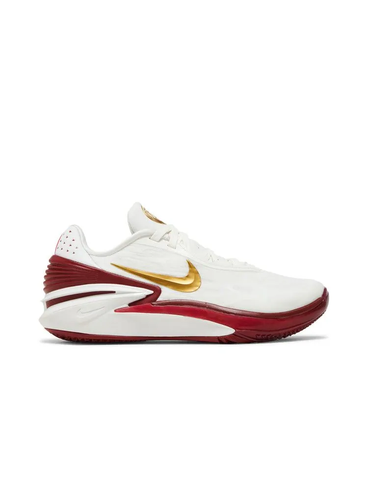 Кроссовки Nike Wmns Air Zoom GT Cut 2 'Sisterhood' — изображение 2 из 9