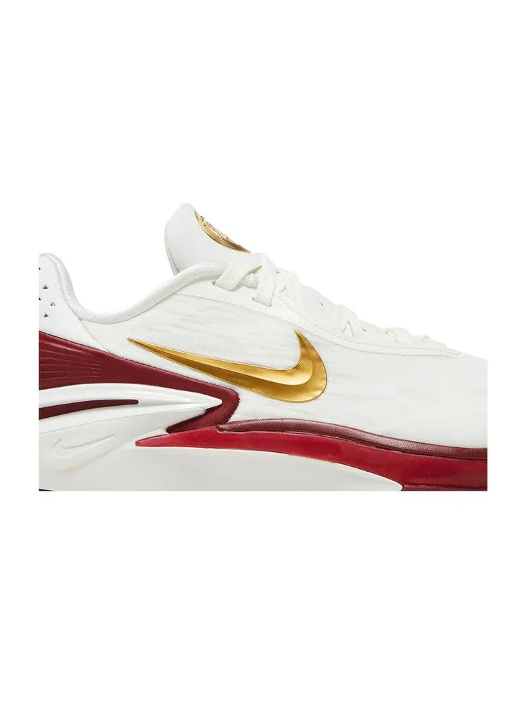 Кроссовки Nike Wmns Air Zoom GT Cut 2 'Sisterhood' — изображение 3 из 9