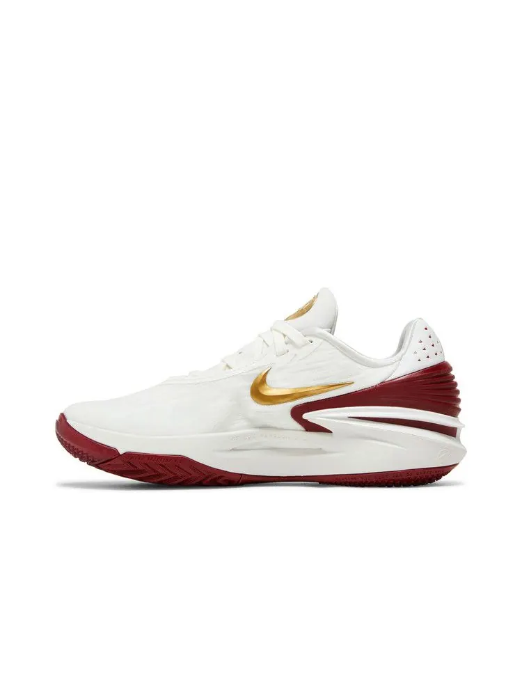 Кроссовки Nike Wmns Air Zoom GT Cut 2 'Sisterhood' — изображение 4 из 9