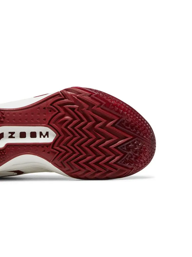 Кроссовки Nike Wmns Air Zoom GT Cut 2 'Sisterhood' — изображение 6 из 9