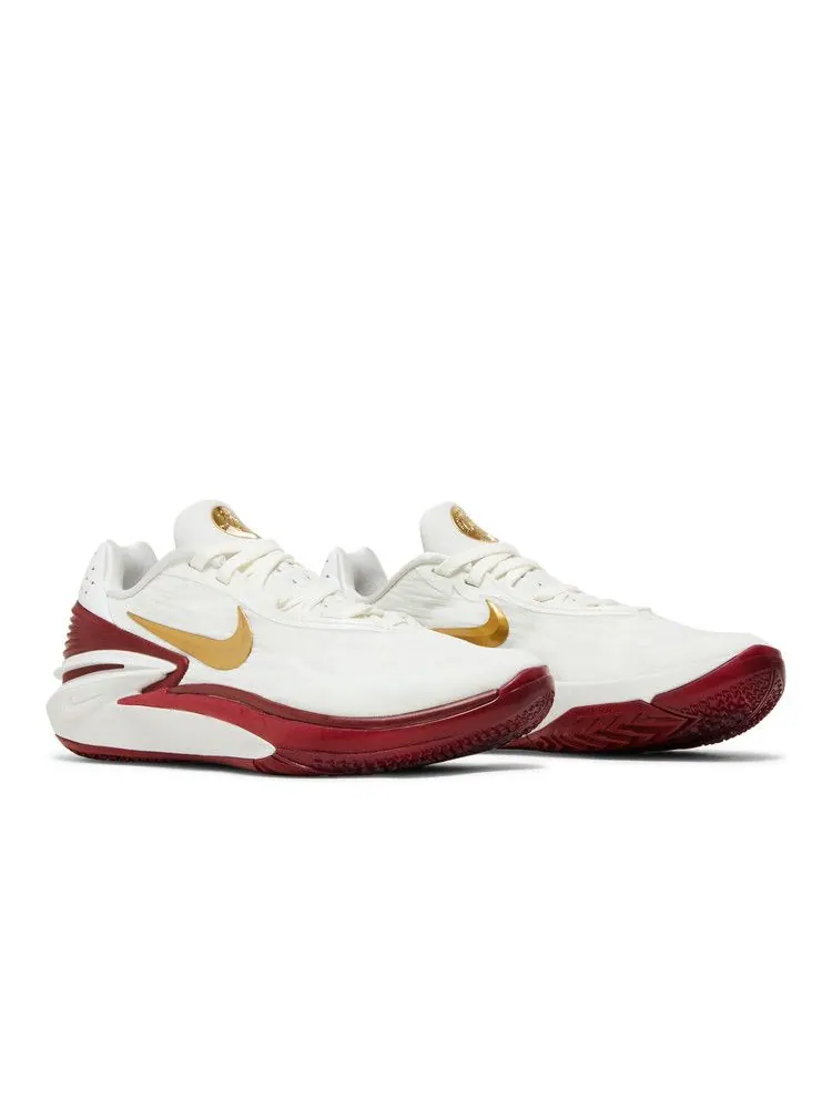 Кроссовки Nike Wmns Air Zoom GT Cut 2 'Sisterhood' — изображение 9 из 9