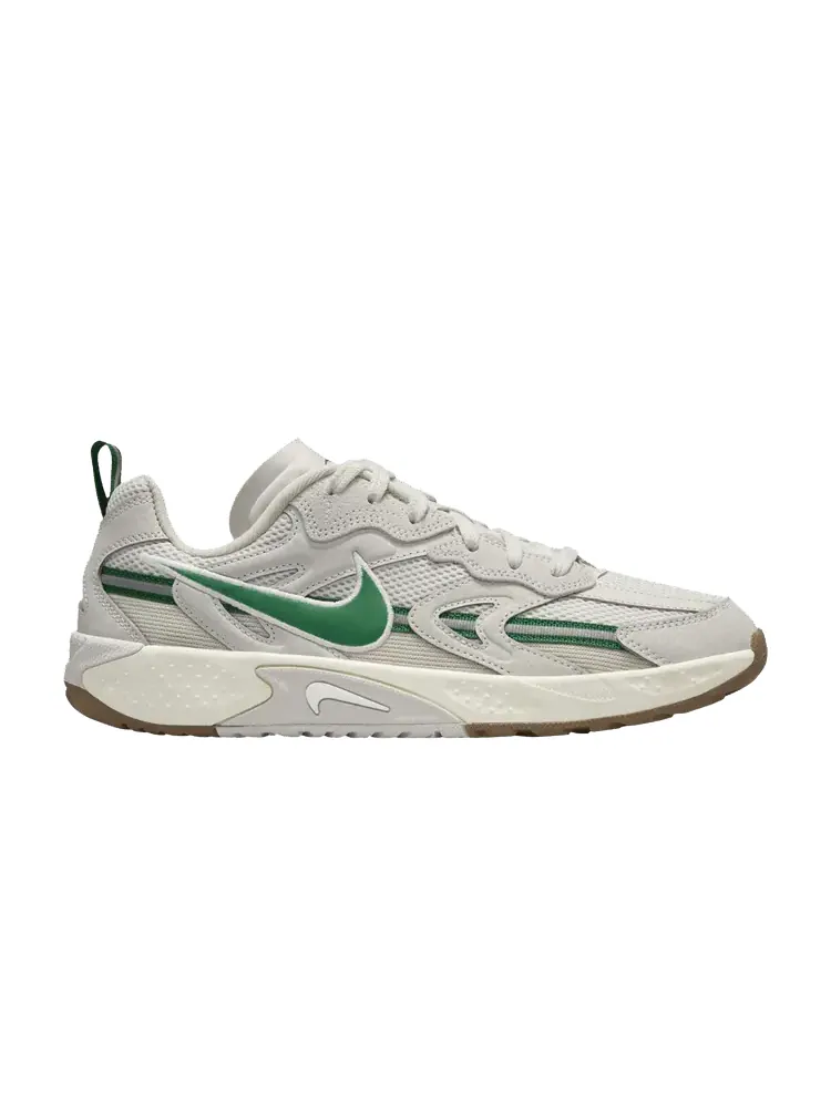 Кроссовки Wmns Jam 'Pine Green' — изображение 1 из 1, зеленый