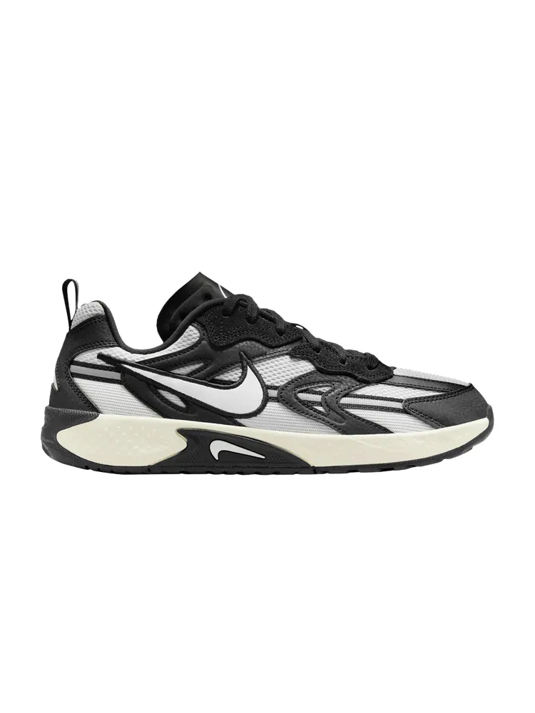 Кроссовки Wmns Jam 'Black White' — изображение 1 из 1, белый