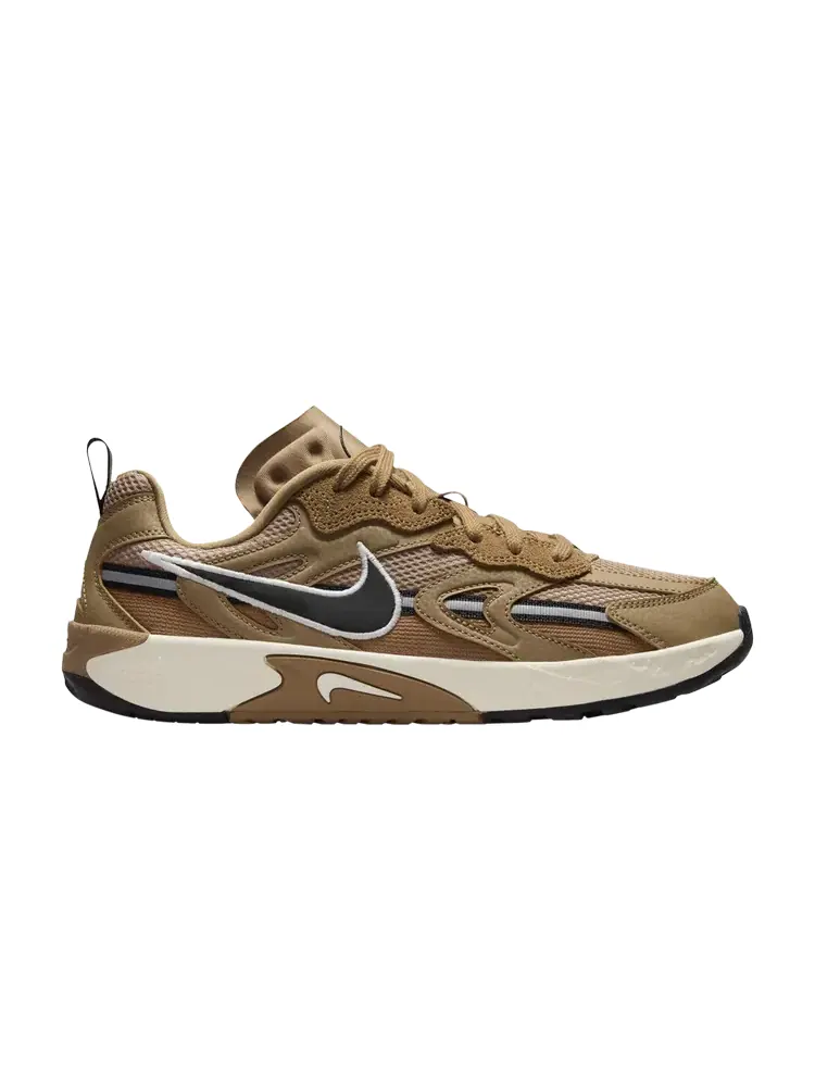 Кроссовки Nike Jam — изображение 1 из 1, коричневый