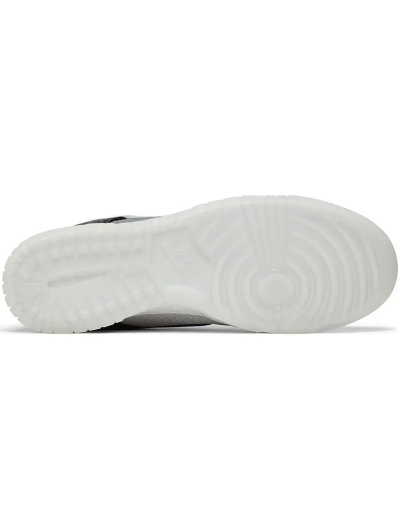 Кроссовки Nike Clot x Dunk Low SP 'What The' — изображение 4 из 5, мульти