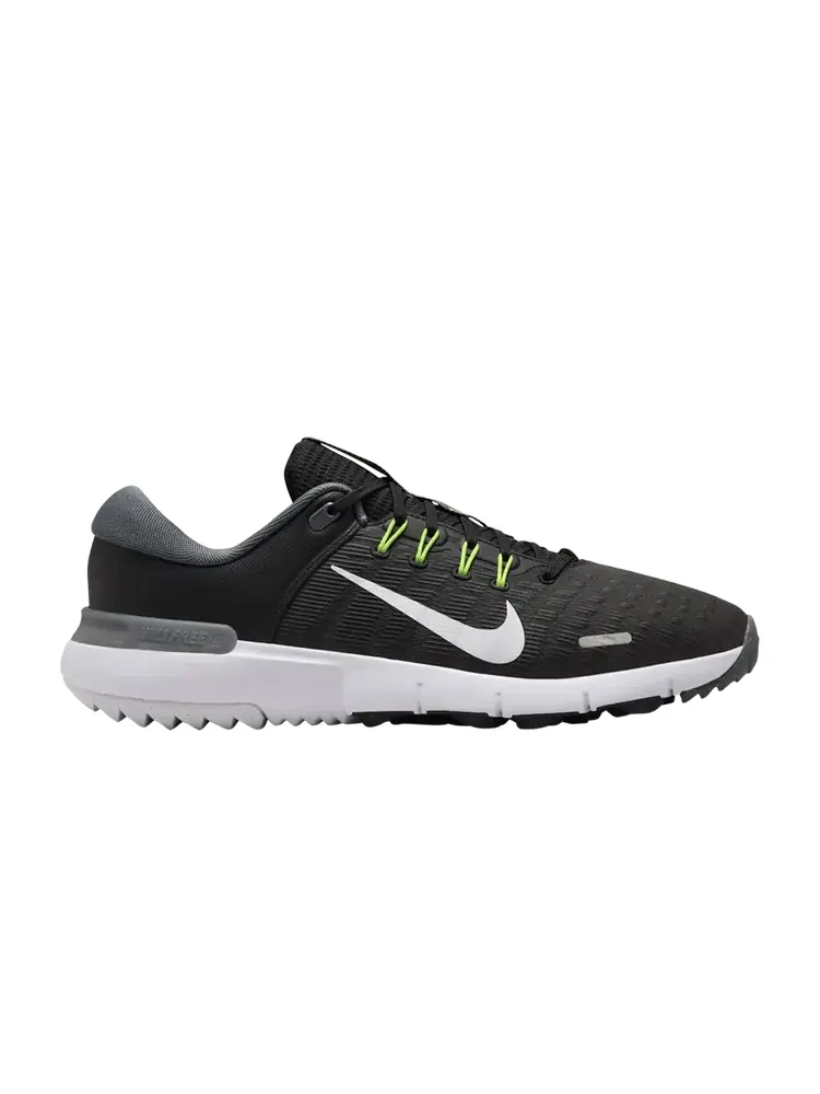Кроссовки Nike Free Golf Next Nature — изображение 1 из 1, черный