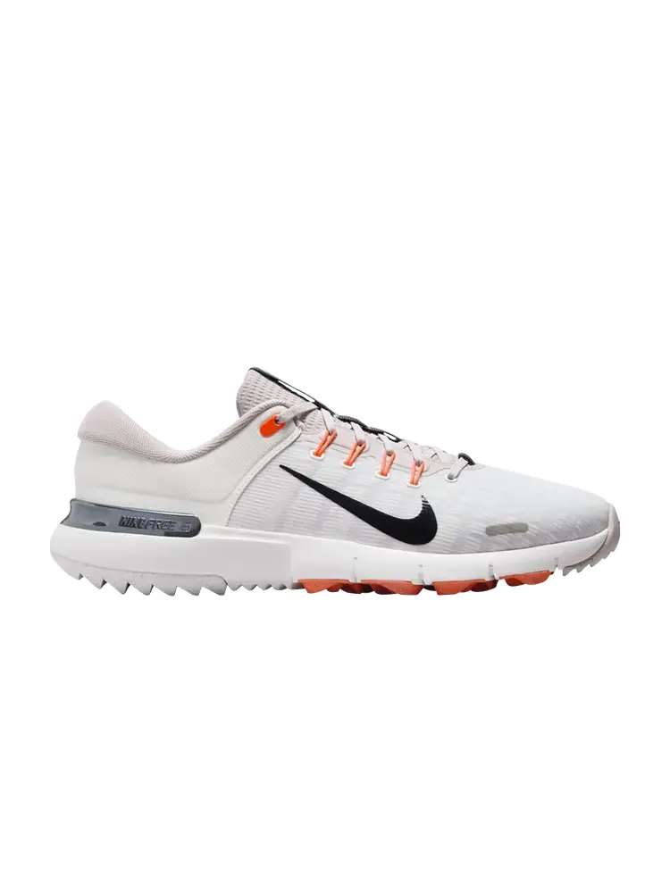 Кроссовки Nike Free Golf Next Nature — изображение 1 из 1, белый