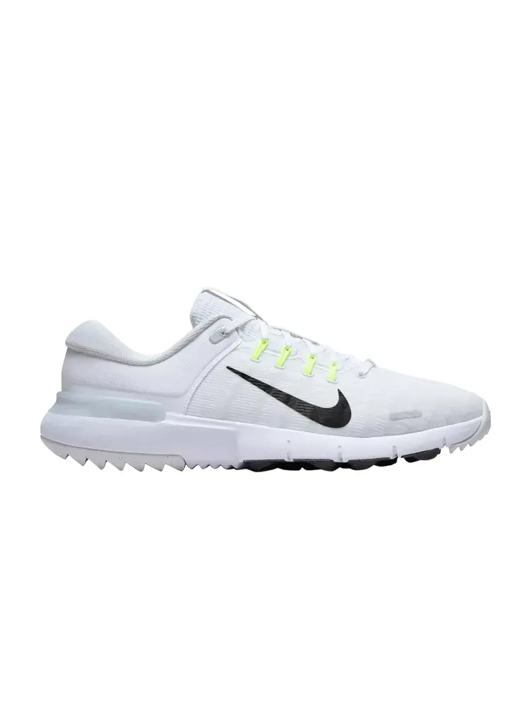 Кроссовки Nike Free Golf Next Nature — изображение 1 из 1, белый