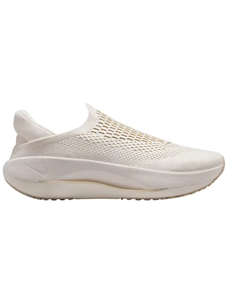 Кроссовки Nike Wmns Reina EasyOn — изображение 1 из 1, бежевый