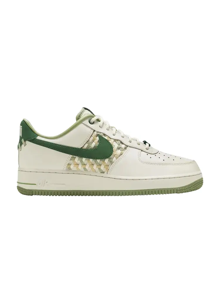 Кроссовки Nike Air Force 1 Low — изображение 1 из 1, бежевый
