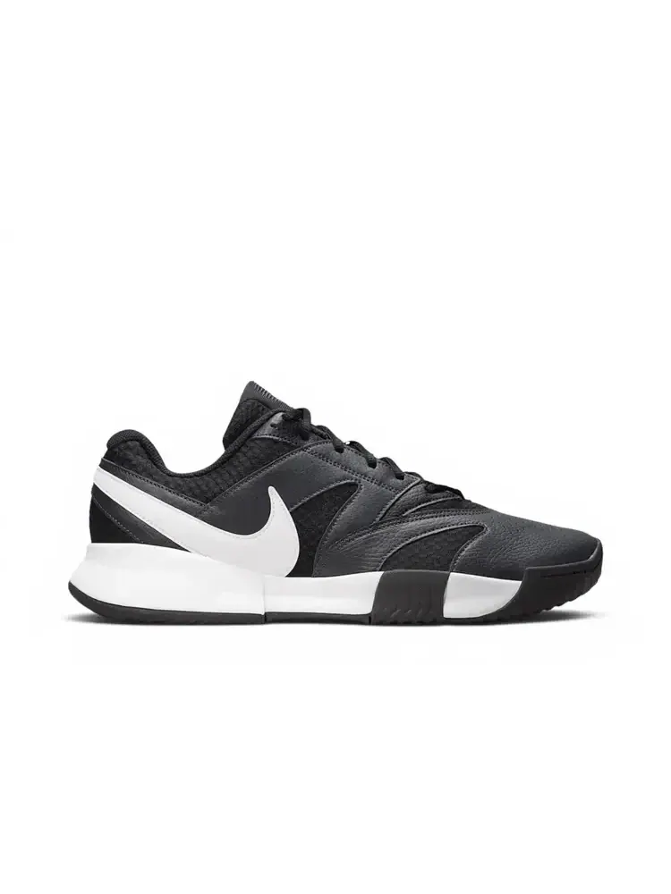 Кроссовки Nike Court Lite 4 — изображение 1 из 1, черный