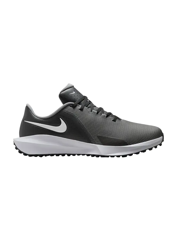 Кроссовки Nike Infinity Golf Next Nature — изображение 1 из 1, черный