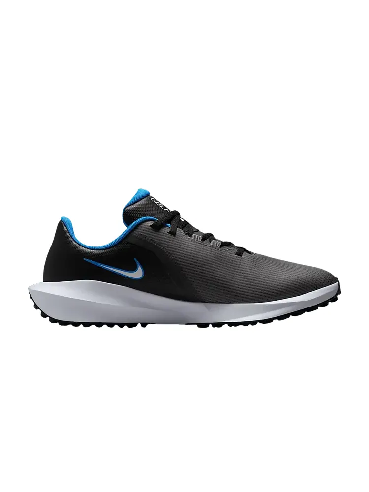 Кроссовки Nike Infinity Next Nature Golf 'Black Blue Hero' — изображение 1 из 1, черный