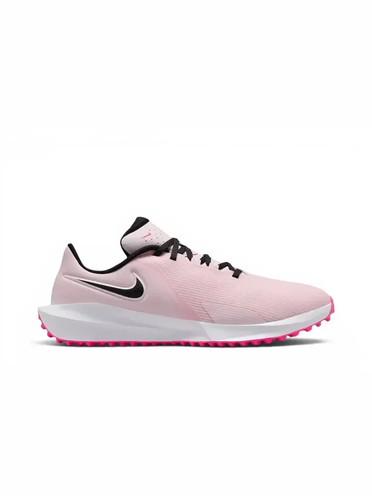 Кроссовки Nike Infinity Golf — изображение 1 из 1, розовый