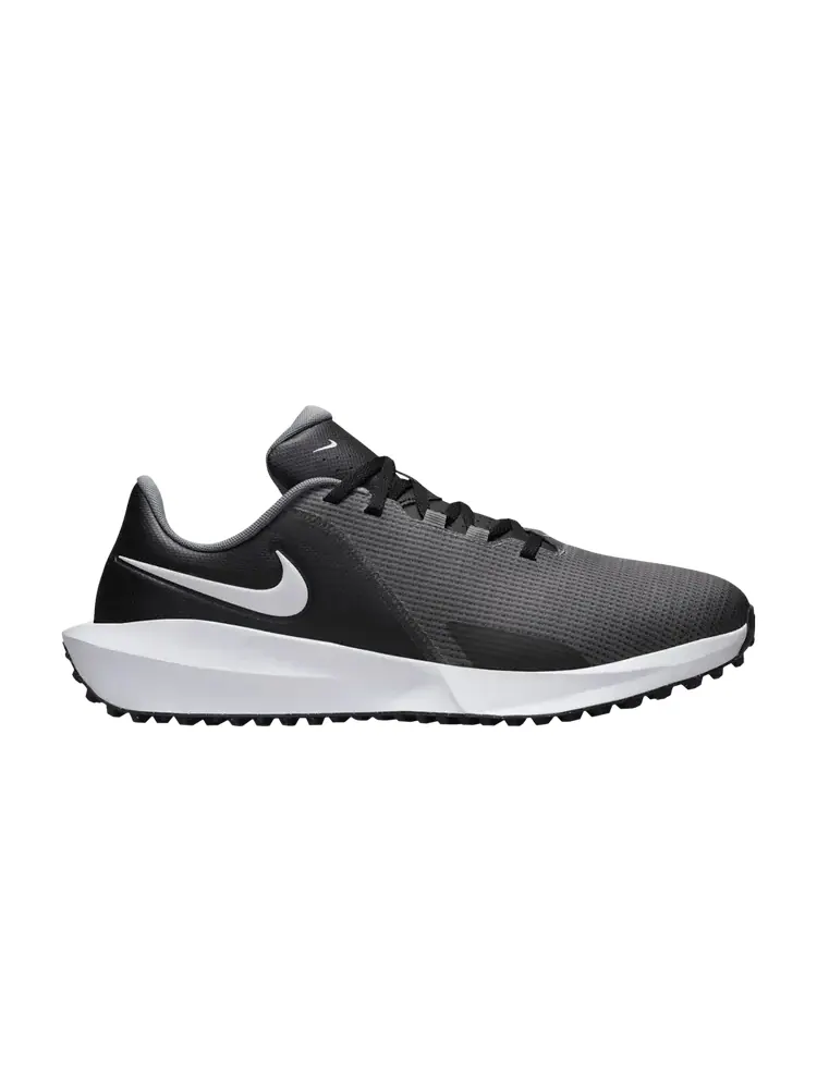 Кроссовки Nike Infinity Golf Next Nature Wide — изображение 1 из 1, черный