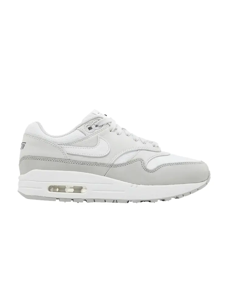 Кроссовки Nike Wmns Air Max 1 '87 LX 'Light Smoke Grey' — изображение 1 из 9