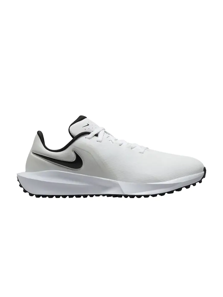 Кроссовки Nike Infinity Golf Next Nature Wide — изображение 1 из 1, белый