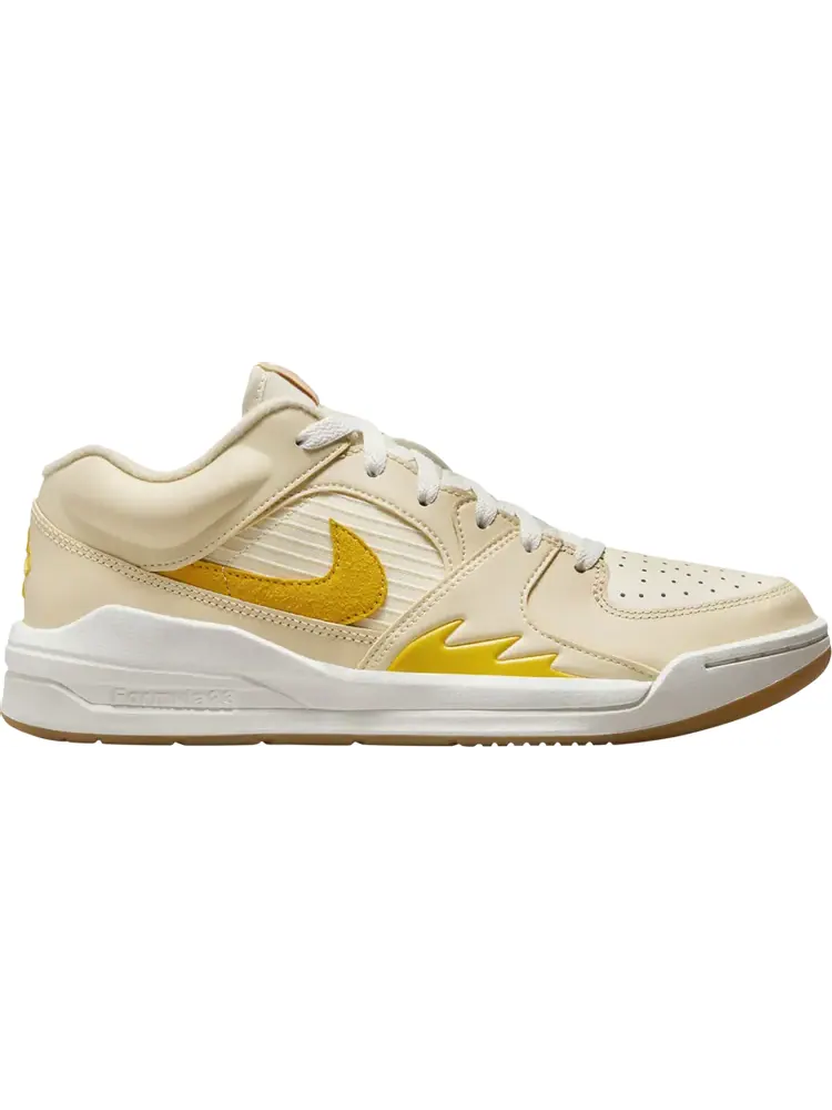 Кроссовки Wmns Jordan Stadium 90 'Sunshine' — изображение 1 из 1, бежевый