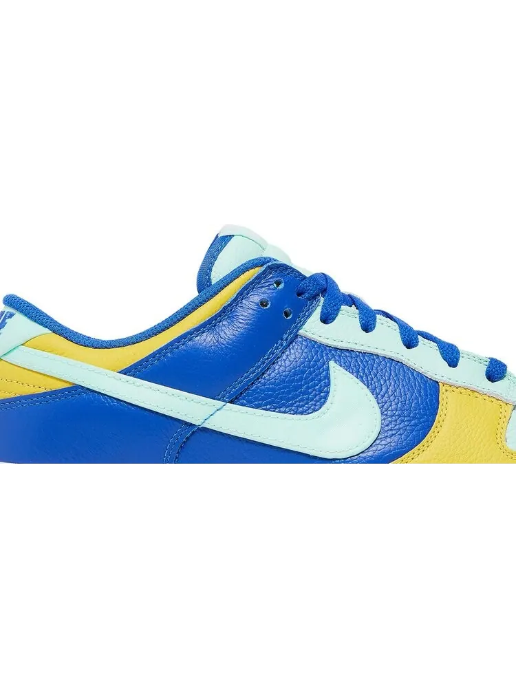 Кроссовки Nike Dunk Low By You — изображение 2 из 8, мульти