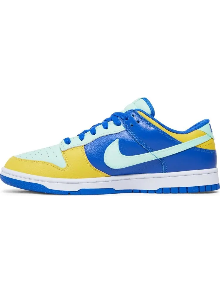 Кроссовки Nike Dunk Low By You — изображение 3 из 8, мульти