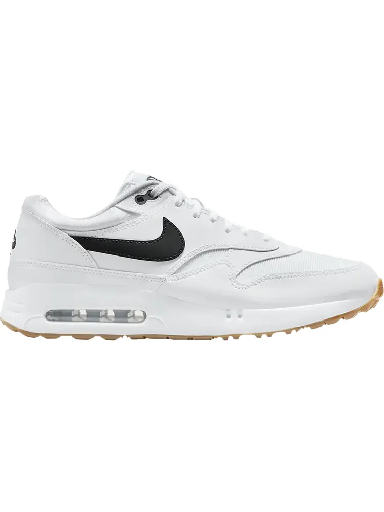 Кроссовки Air Max 1 '86 OG Golf 'Big Bubble - White Black Gum' — изображение 1 из 1, белый