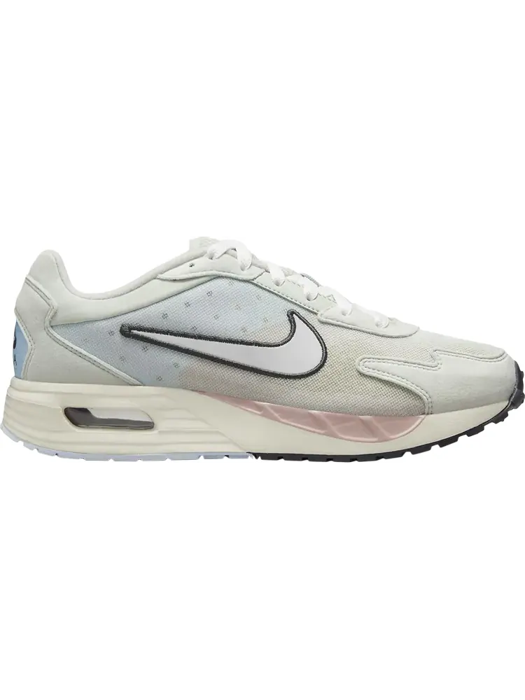 Кроссовки Wmns Air Max Solo 'Light Silver Pink' — изображение 1 из 1, бежевый