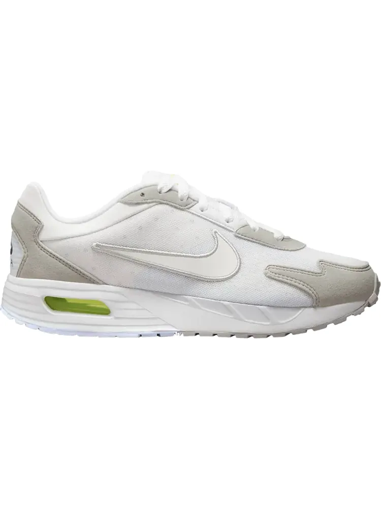Кроссовки Wmns Air Max Solo 'Phantom' — изображение 1 из 1, белый