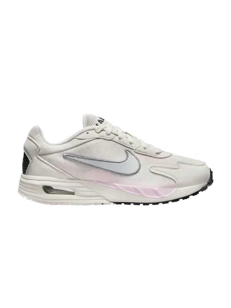 Кроссовки Nike Wmns Air Max Solo — изображение 1 из 1, бежевый