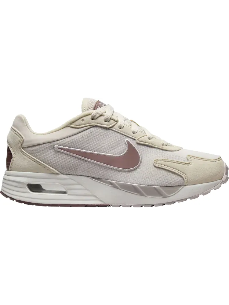 Кроссовки Wmns Air Max Solo 'Phantom Smokey Mauve' — изображение 1 из 1, коричневый