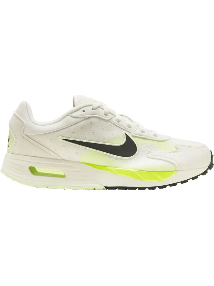 Кроссовки Wmns Air Max Solo 'Sail Barely Volt' — изображение 1 из 1, бежевый