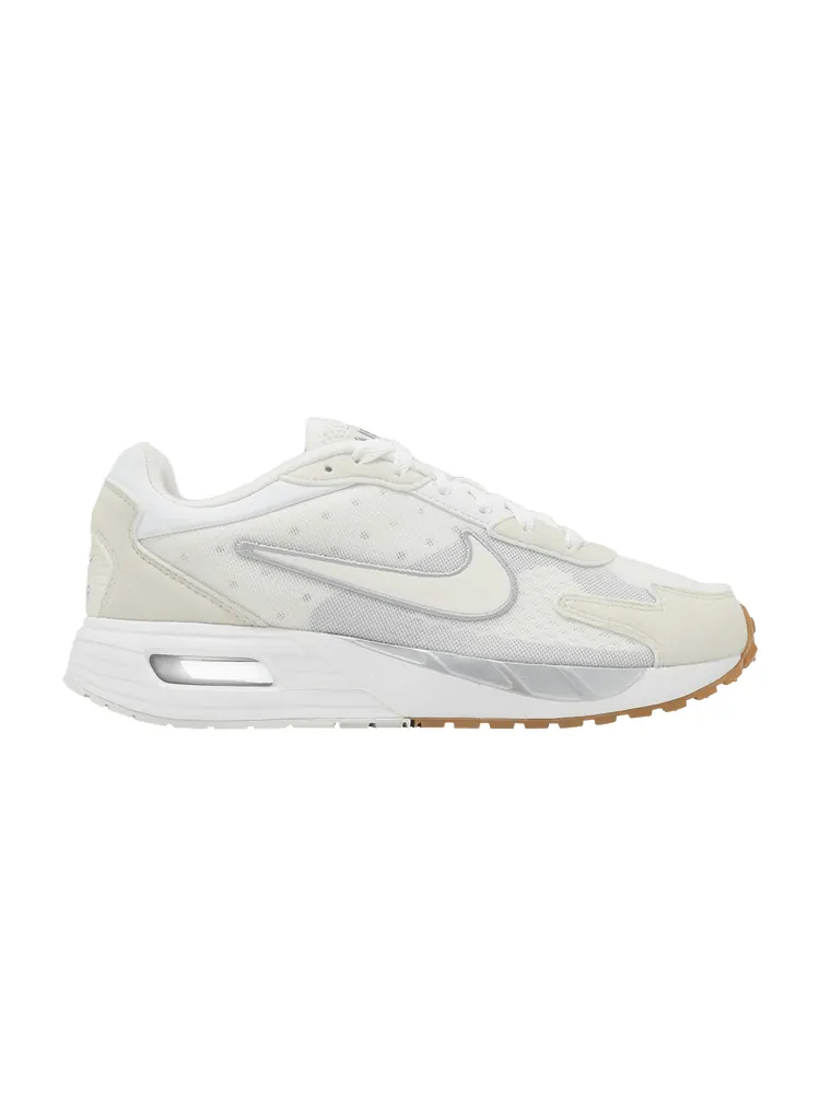 Кроссовки Wmns Air Max Solo 'Summit White Sail' — изображение 1 из 1, белый
