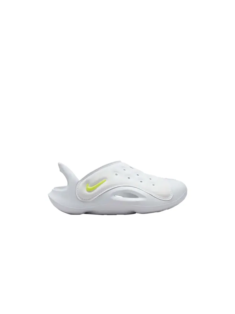 Кроссовки Aqua Swoosh Sandal TD — изображение 1 из 1, белый