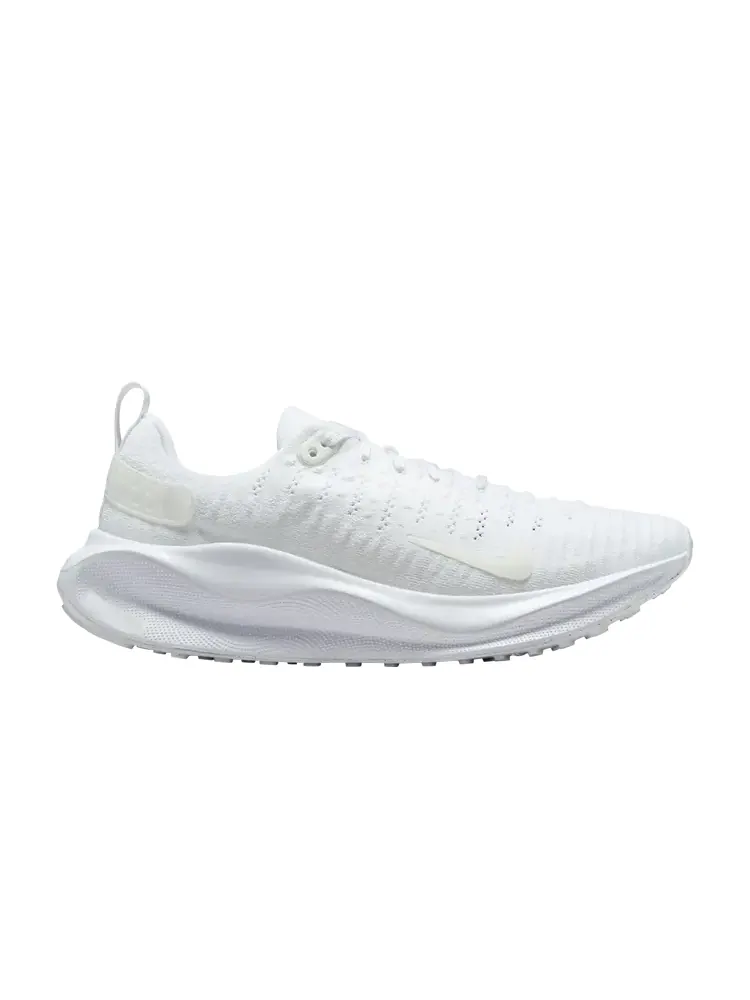 Кроссовки Nike Wmns ReactX Infinity Run 4 — изображение 1 из 1, белый