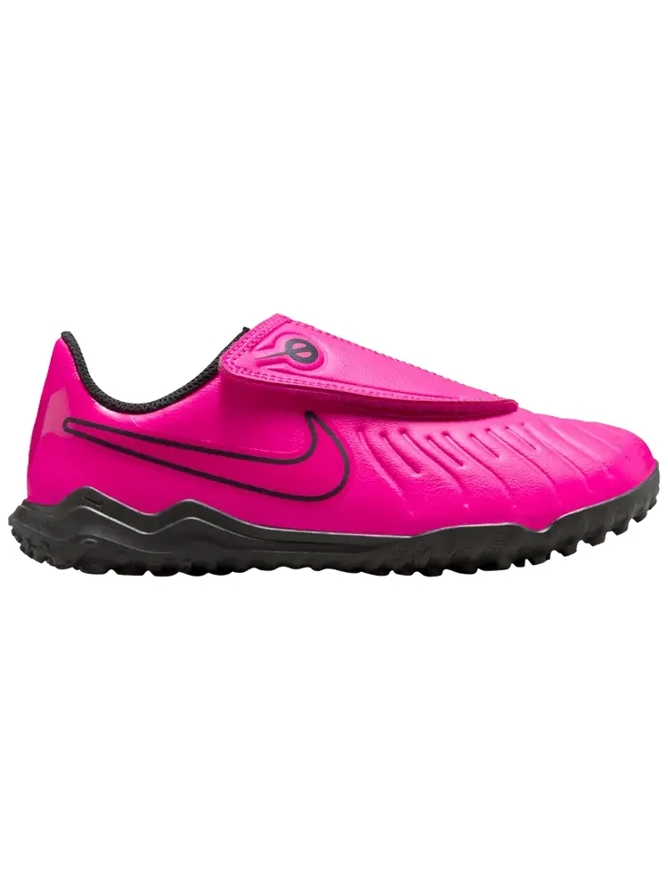 Кроссовки Nike Tiempo Legend 10 Club TF PS 'Fierce Pink' — изображение 1 из 1, розовый