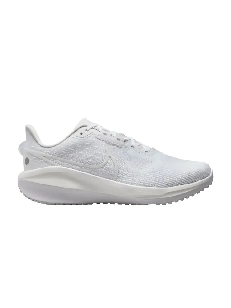 Кроссовки Nike Air Zoom Vomero 17 Extra Wide — изображение 1 из 1, белый