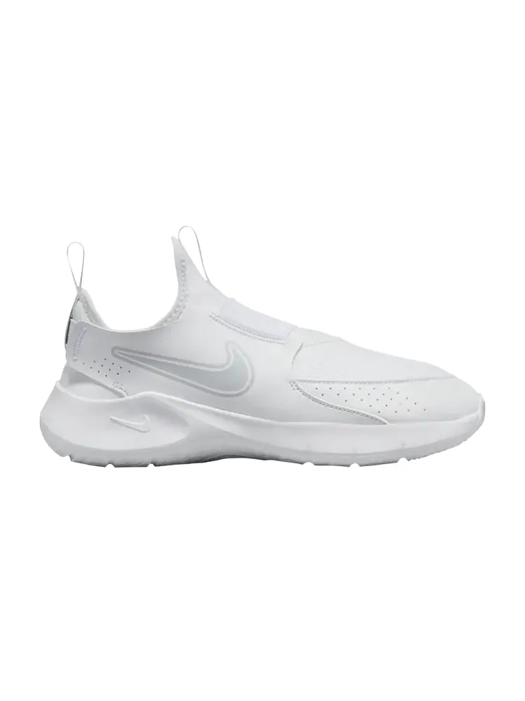 Кроссовки Nike Flex Runner 3 GS — изображение 1 из 1, белый