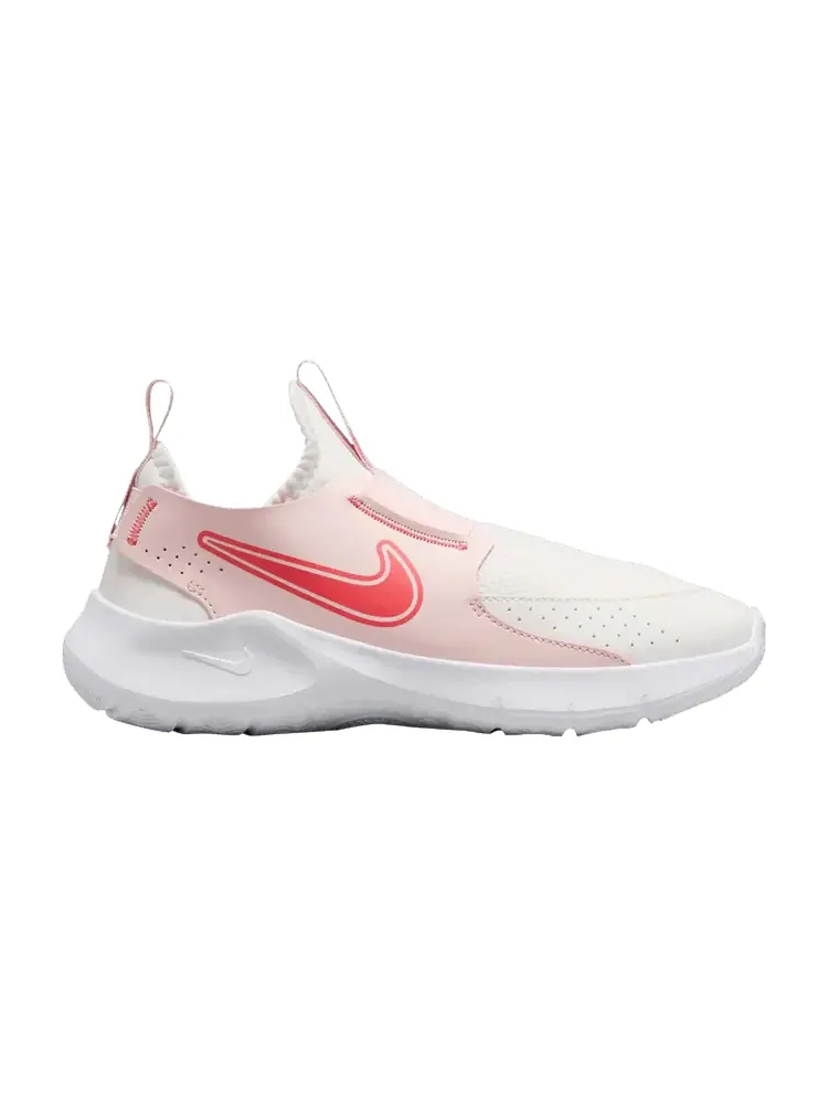 Кроссовки Nike Flex Runner 3 GS Echo Pink — изображение 1 из 1, розовый