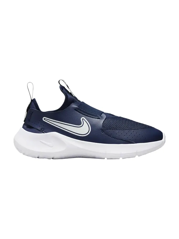 Кроссовки Nike Flex Runner 3 GS — изображение 1 из 1, синий