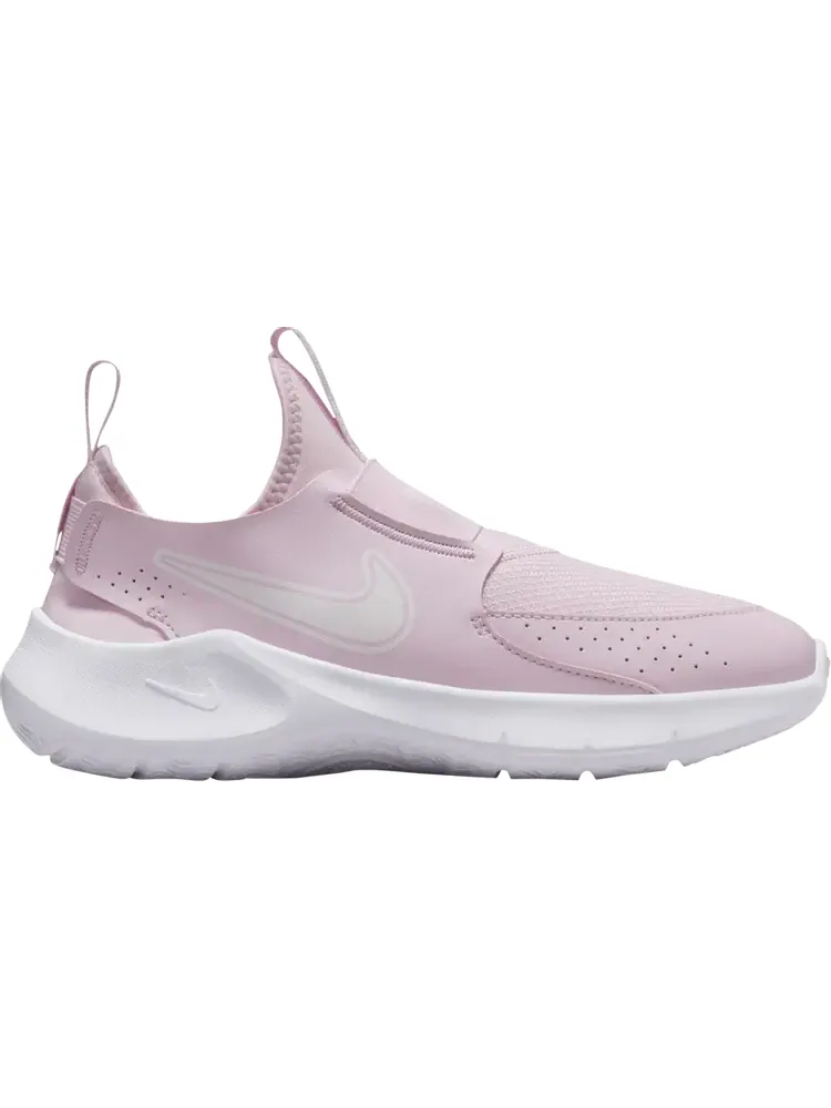 Кроссовки Flex Runner 3 GS 'Pink Foam' — изображение 1 из 1, розовый