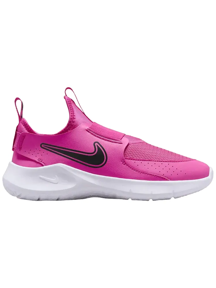 Кроссовки Nike Flex Runner 3 GS — изображение 1 из 1, розовый