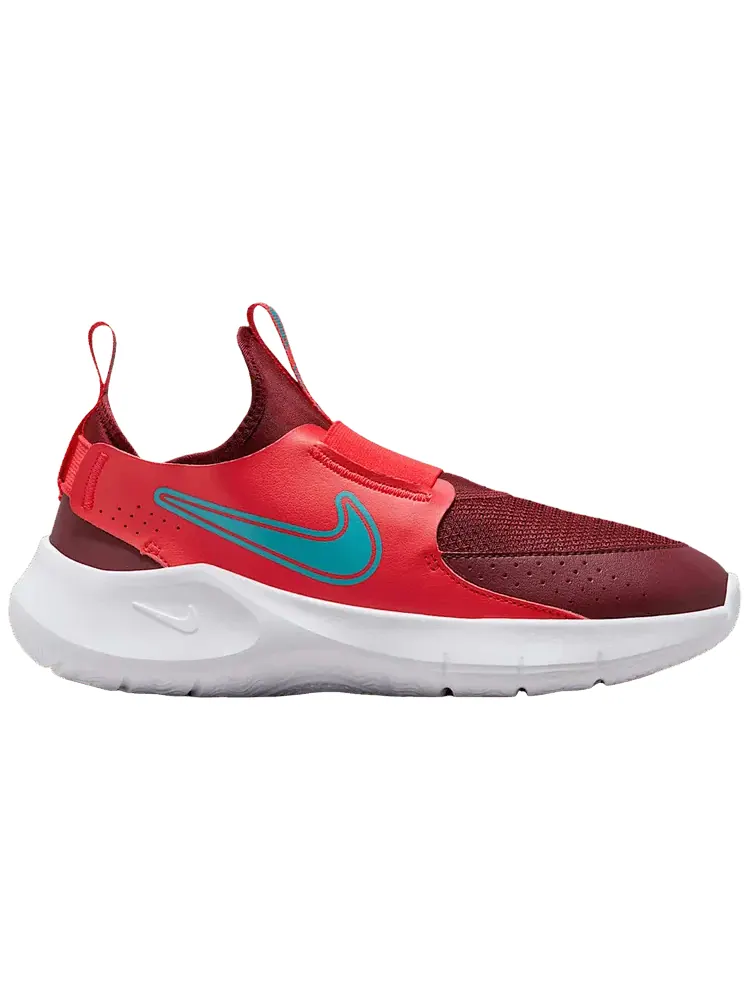 Кроссовки Nike Flex Runner 3 GS — изображение 1 из 1, красный